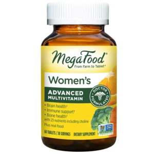 Women’s Advanced Multivitamin