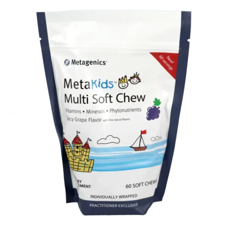 MetaKids™ Multi Soft Chew