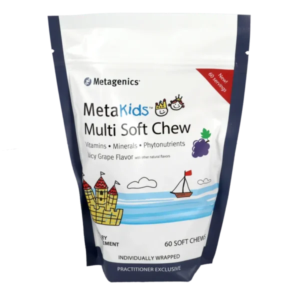 MetaKids™ Multi Soft Chew