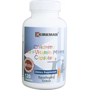 Children’s Multivitamin/Mineral