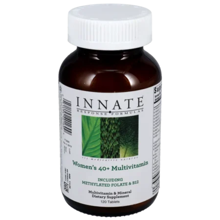 Women's 40+ Multivitamin