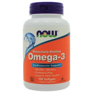 Omega-3