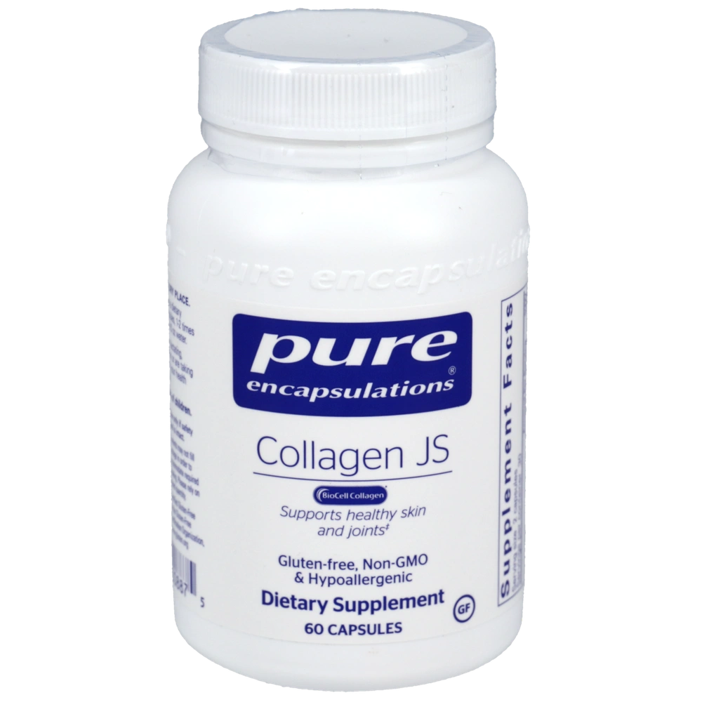 Collagen JS