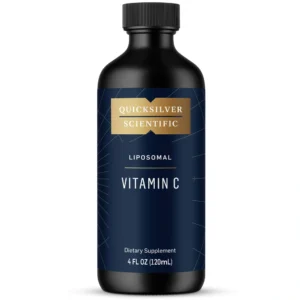 Liposomal Vitamin C