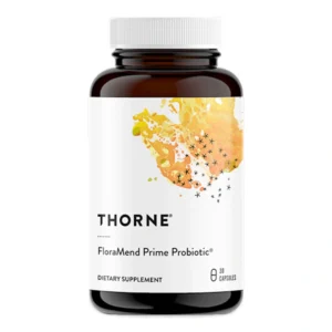 FloraMend Prime Probiotic