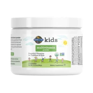 Kids Multivitamin Powder