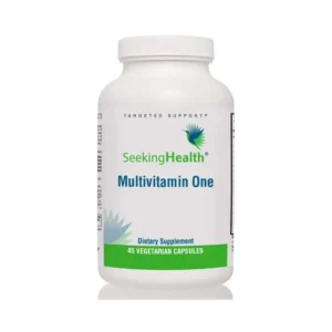 Multivitamin One