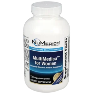 MultiMedica™ for Women