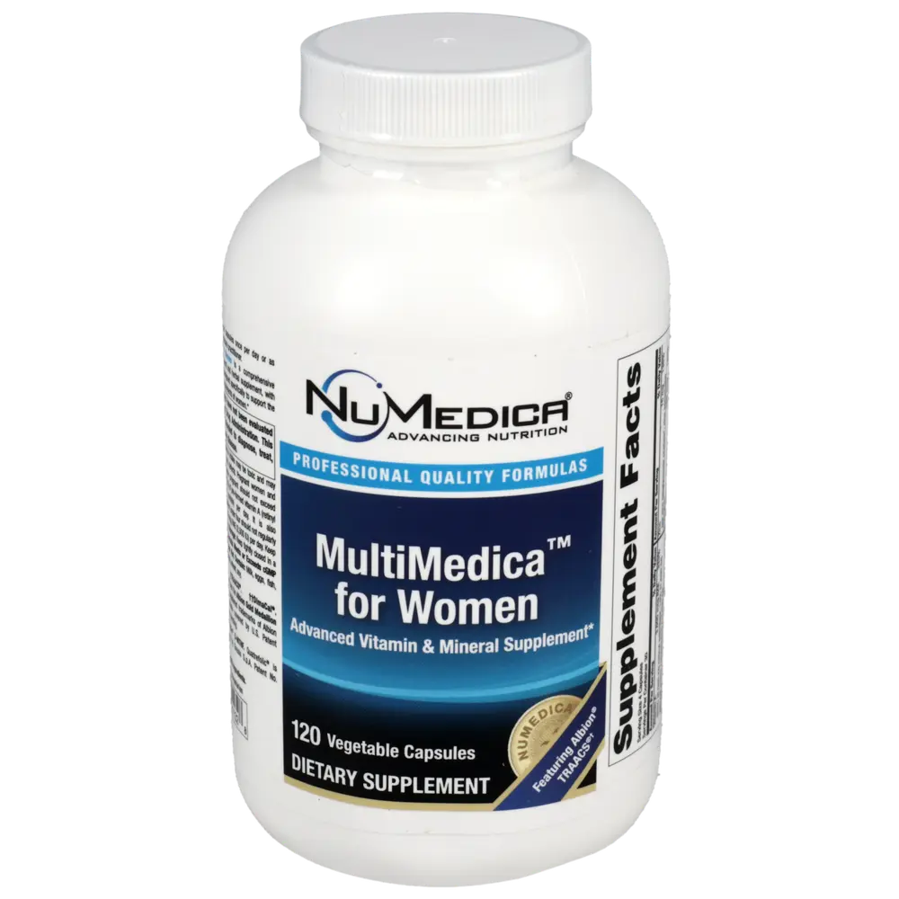 MultiMedica™ for Women