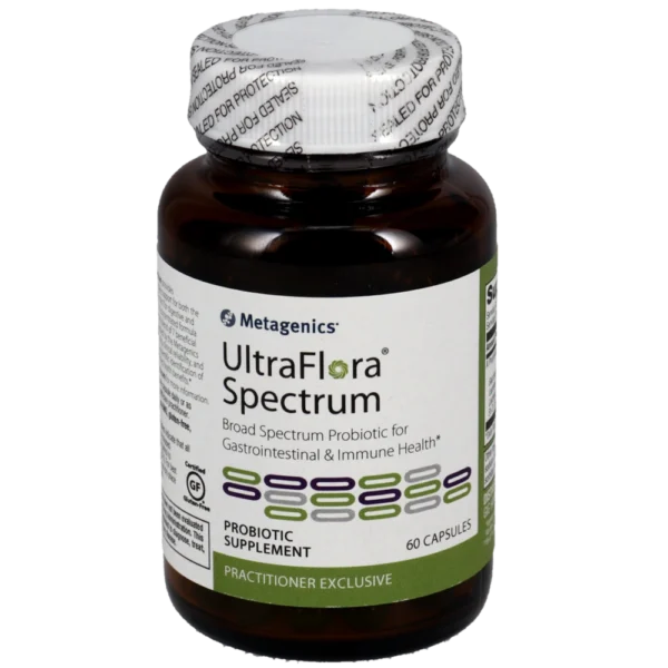 UltraFlora® Spectrum Probiotic