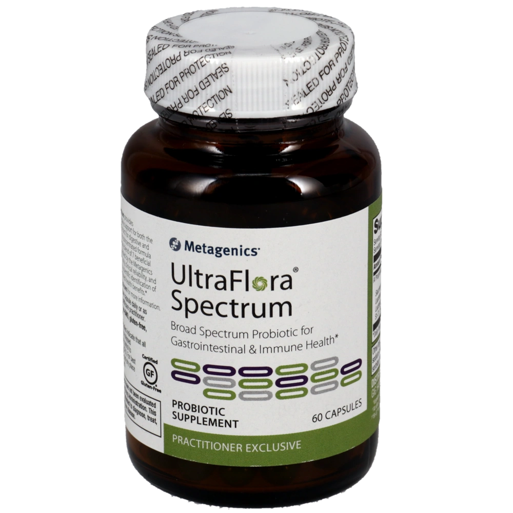 UltraFlora® Spectrum Probiotic