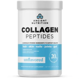 Collagen Peptides – Unflavored