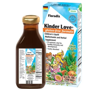 Kinder Love Children’s Multi