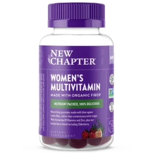 Women’s Multivitamin Gummies