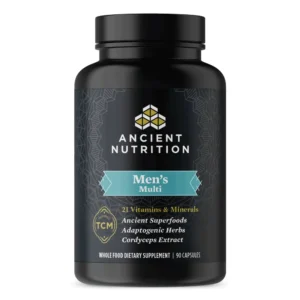 Ancient Multivitamin – Men’s