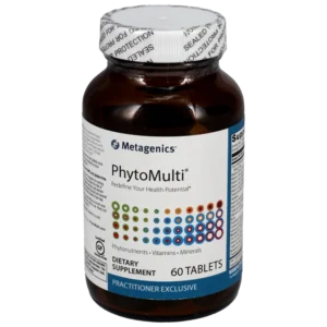 PhytoMulti® Multivitamin