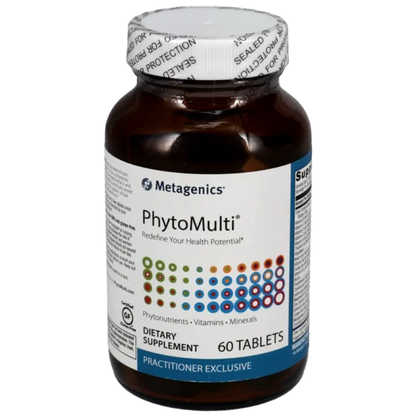 PhytoMulti® Multivitamin