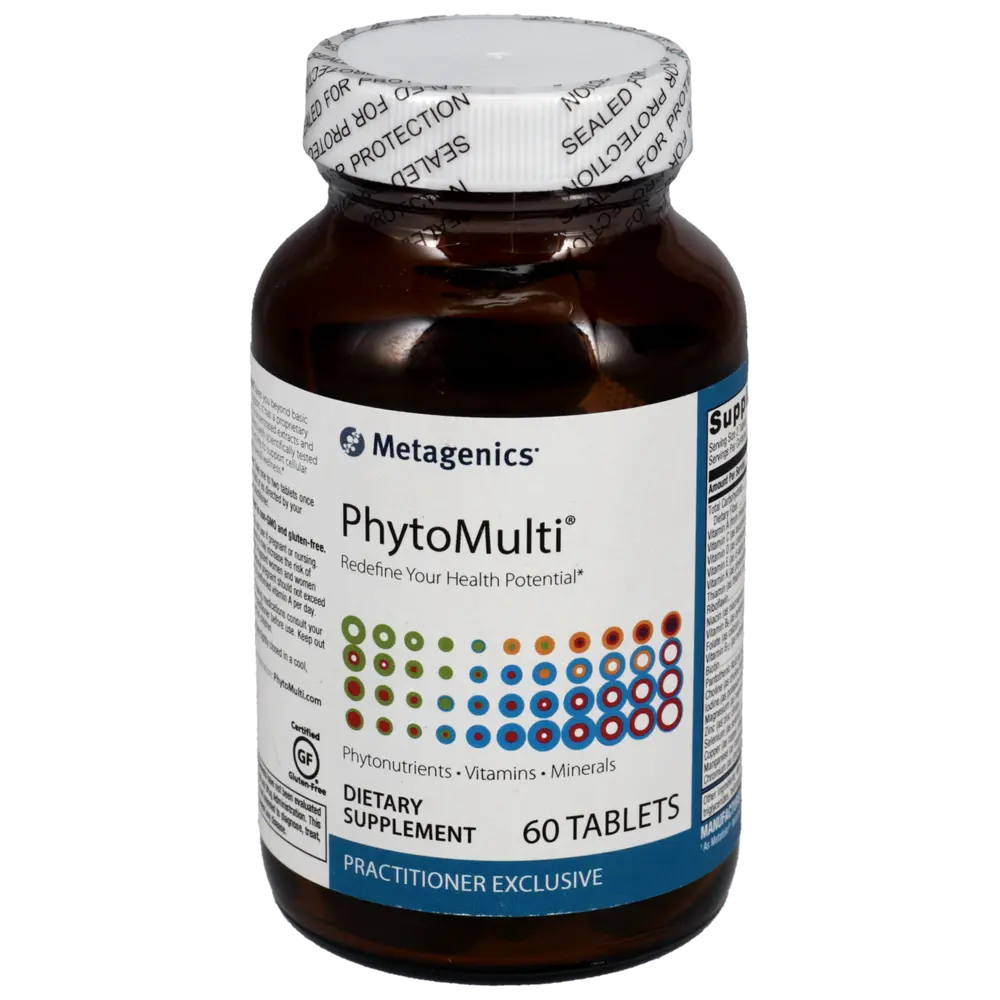 PhytoMulti® Multivitamin