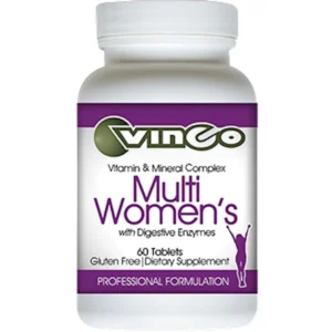 MultiWomen’s w/Digestive Enzymes