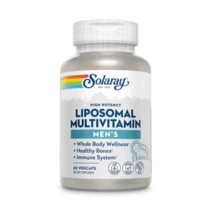 Liposomal Men’s MultiVitamin