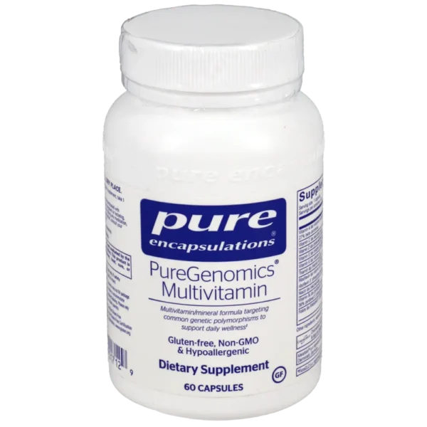 PureGenomics® Multivitamin