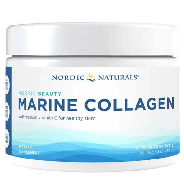 Marine Collagen