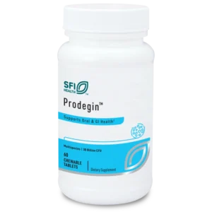 Prodegin Probiotic