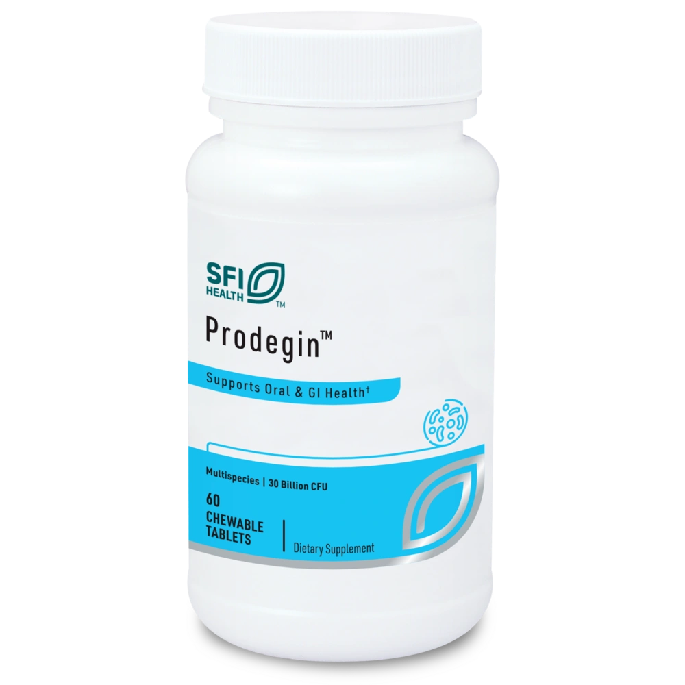 Prodegin Probiotic