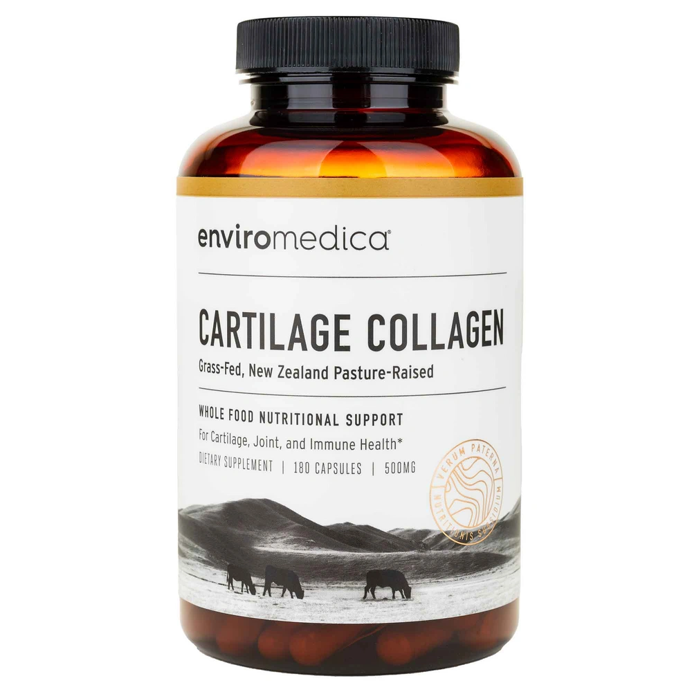 Cartilage Collagen