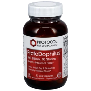 Probiotic-10 100 Billion