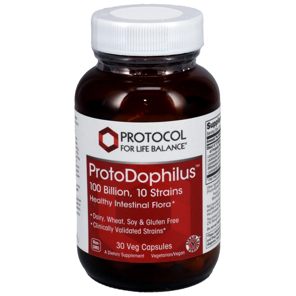 Probiotic-10 100 Billion