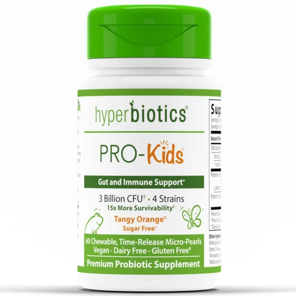 PRO-Kids Probiotic