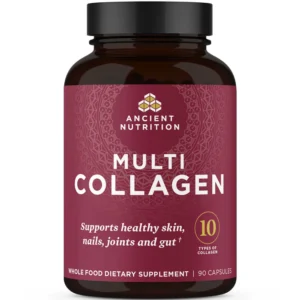 Multi Collagen Capsules