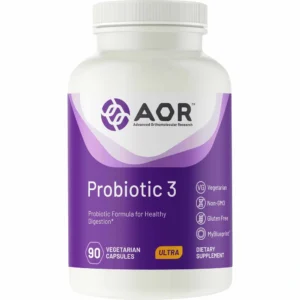 Probiotic 3