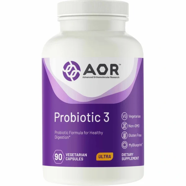 Probiotic 3