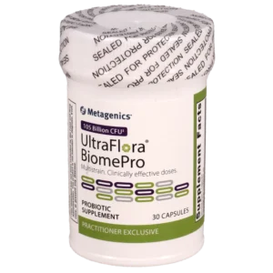 UltraFlora BiomePro Probiotic