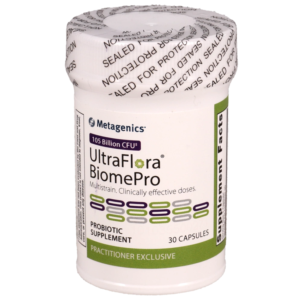 UltraFlora BiomePro Probiotic