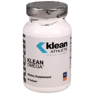 Klean Omega-3