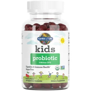 Kids Probiotic 3B Cherry