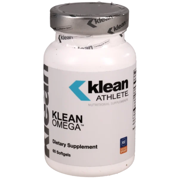 Klean Omega-3