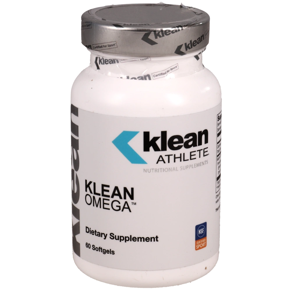 Klean Omega-3