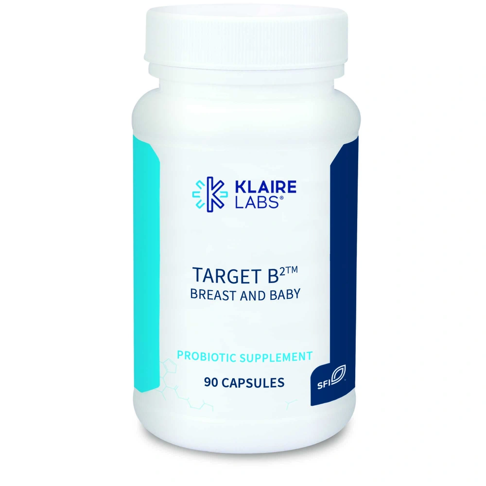 Target B2™ Probiotic