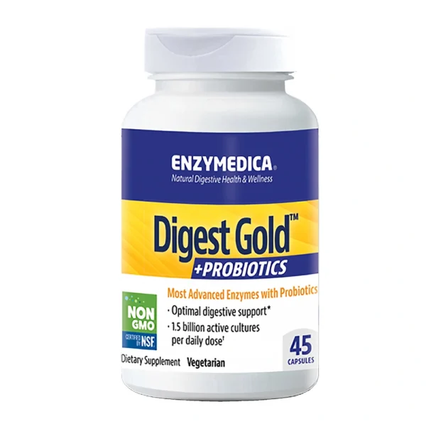 Digest Gold + Probiotics