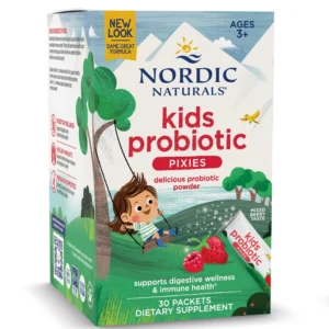 Kids Nordic Flora™ Probiotic Pixies