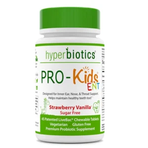 PRO-Kids ENT Probiotic