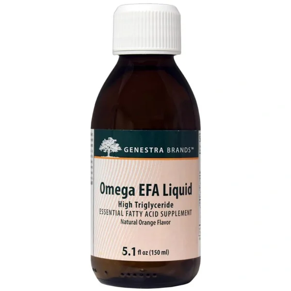 Omega EFA Liquid