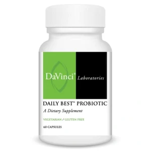 Daily Best™ Probiotic