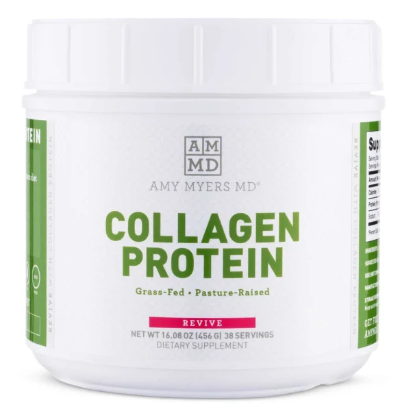 Collagen Protein