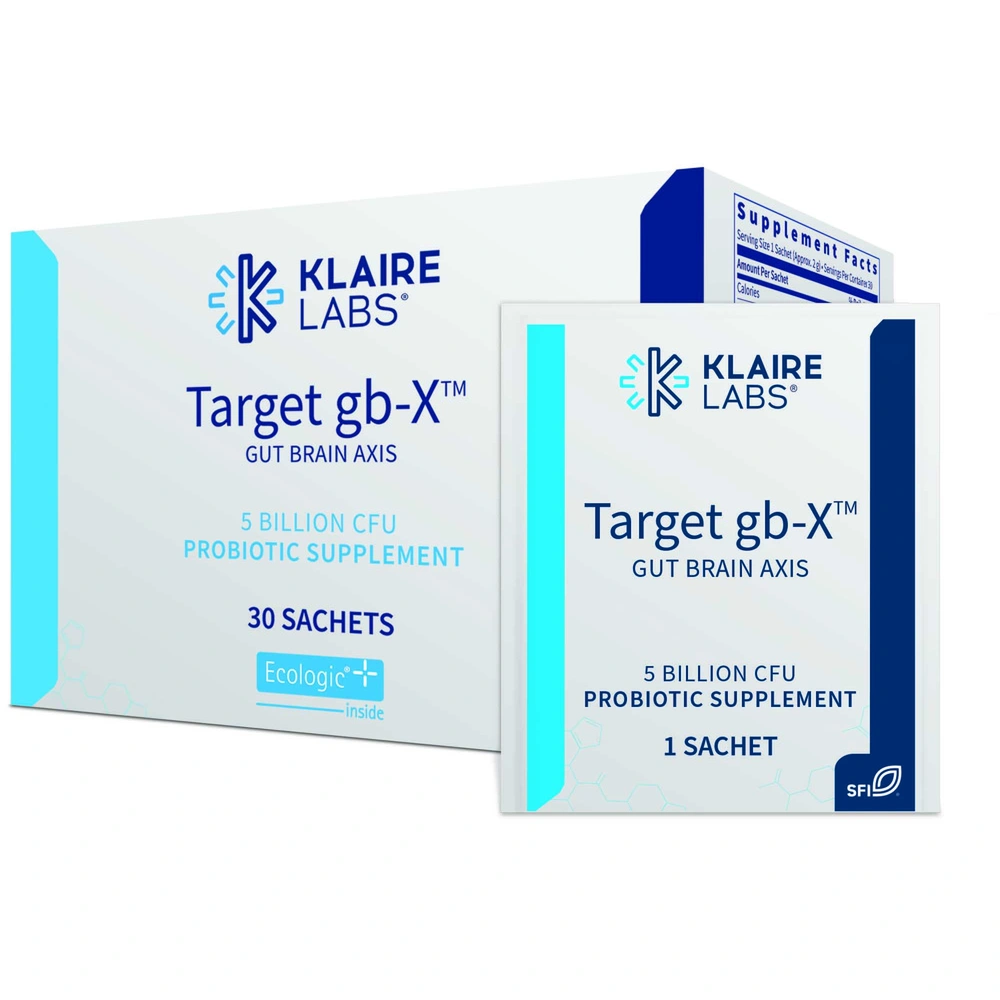 Target gb-X Probiotic