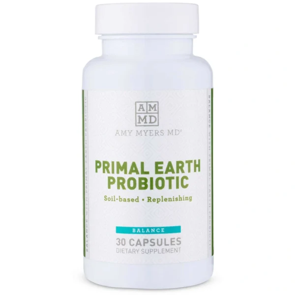 Primal Earth™ Probiotic